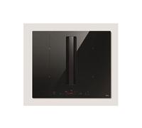 Table induction aspirante NikolaTesla Alpha B 60 cm 4 zones autocapture
