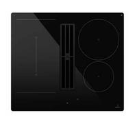 TABLE INDUCTION ASPIRANTE ROBLIN TEMPO 6323436 60cm NOIRE 4 ZONES