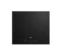 Beko HII64200FMT Noir Intégré 60 cm Plaque avec zone à induction 4 zone(s)