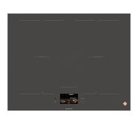 De Dietrich DPI4451GT, Plaque à induction Iron Grey, Dark grey