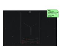 Electrolux Plaque à induction EIS87553IZ SaphirMatt 80 cm