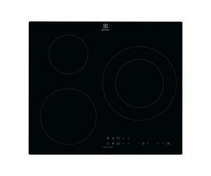 Table induction encastrable Série 500 ELECTROLUX LIT60336CK - 60 cm