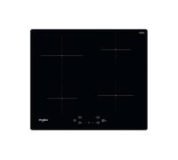 Table induction encastrable WSQ2160NE 4 zones 7200 W 6e Sense