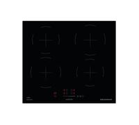 Table induction - GLEM - GTI640SL - 4 foyers - 7,2 kW - Commandes frontales sensitives