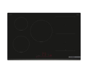 Table induction grande largeur - 5 foyers - L80 x P52 cm - PVW831HC1E
