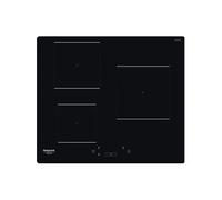 Table de cuisson à induction 3 foyers Hoptpoint Ariston HQ1160SNE TU Unique