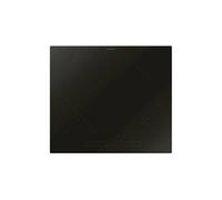 Rosières Plaque de cuisson induction RI642CBB – 4 foyers – 7 200 W – L 60 cm