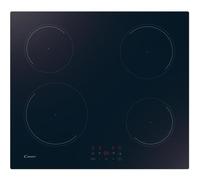 Candy Idea CI642CBB/1 Noir Intégré 60 cm Plaque avec zone à induction 4 zone(s)