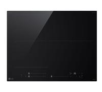 Table induction LG CBIZ2432B SmartInduction