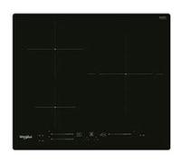 Table de cuisson à induction Whirlpool WSS8460NE