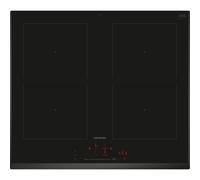 Table induction SIEMENS ED651HQB1E iQ500 CombiZone