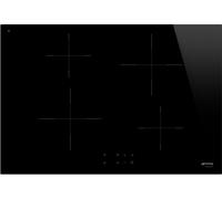 Table Induction Smeg Si2741d