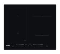 Whirlpool Plaque induction FlexiCook 4 foyers - WLS7960NE -