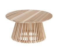 Table Jeanette Ø 80 cm