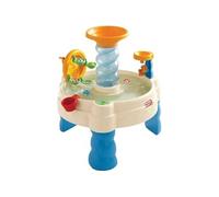 Outdoor Spiralin' Seas Water Table