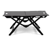Table - KAMPA - Snapsteel Sml - Pliable - Acier - 60x40 cm