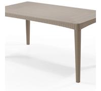 Table KETER GIRONA