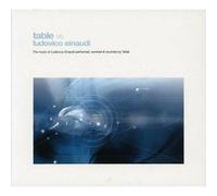 Ludovico Einaudi – Music Of Ludovico Einaudi – CD – Edel
