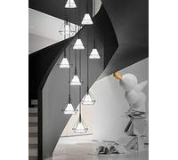 Table Lamp Morden Desk Lamp One Light for Living Room Bed Room Dining RoomNautural Table Lamp