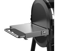 Table latérale Weber SmokeFire