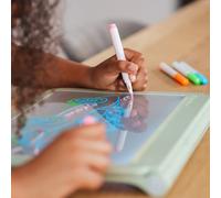 Table lumineuse A4 KIDYDRAW PRO nomade 2en1 (5 ans et+)