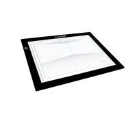 Table Lumineuse Graph'it Light Board Led Ultra-Plate A3 30x43cm
