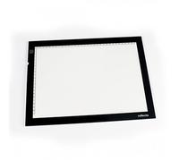 Table lumineuse LED A4