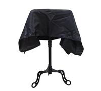 Table magique flottante - Prop de lévitation amovible portable - Table flottante en PVC pour spectacles de magie - Facile à transporter - Tour de magie en gros