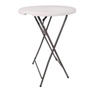 Table Mange Debout Pliante