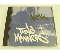 Table Manners 2 [EXPLICIT LYRICS]