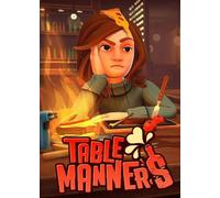 Table Manners