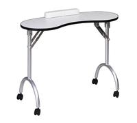 Table Manucure Pliante Sibel