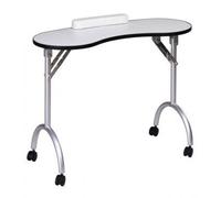 Table Manucure Pliante Sibel