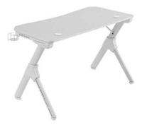 Table de jeu Mars Gaming MGD blanche