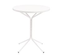 Table métallique Pix Schaffner AG, Designer Schaffner, 70 cm