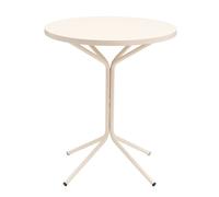 Table métallique Pix Schaffner AG, Designer Schaffner, 70 cm