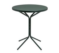 Table métallique Pix Schaffner AG, Designer Schaffner, 70 cm