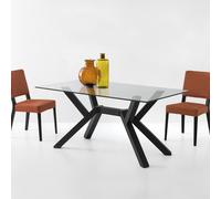 TABLE MIKADO CB4728-FR 160 CONNUBIA