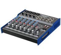 Table Mixage Audio Dj Pa Scene Repete Live Controleur Effet EQ 8 Canaux XLR Jack