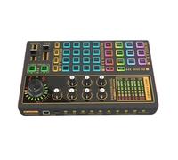 Table Mixage DJ, SK300 mélangeur secouant la Version d'équipement en direct ordinateur de téléphone portable USB