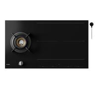 Plaque mixte induction gaz ASKO HIG89524BGF1