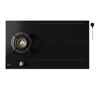 Plaque mixte induction gaz ASKO HIG89524BGF1