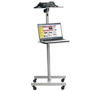 Table Mobile pour vidéoprojecteur [General Office]