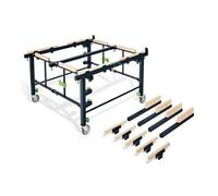 Festool Table mobile de sciage et de travail STM 1800 - 205183