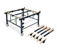 Festool Table de sciage et de travail mobile Festool STM 1800 Quantité:1