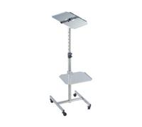 Table mobile pour vidéoprojecteur General Office