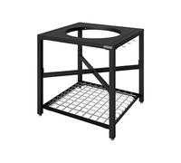 - Table modulaire sans roue pour BIG GREEN EGG Large