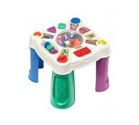 Table multi-activités musicale - fisher price - b9001 multicolore