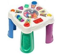 Table multi-activités musicale - fisher price - b9001 G