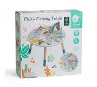 Table multi-activités par Classic World